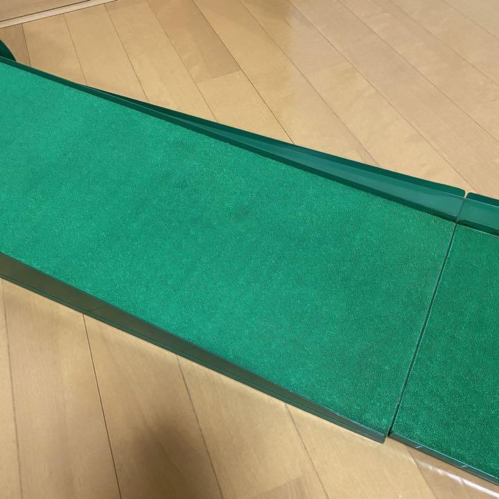 売れ筋アイテムラン Miyamae ミヤマエ 練 ゴルフ パター トレーナー パッティング その他