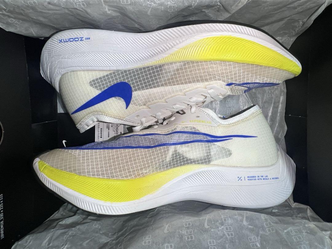 【新品正規品！最安値】NIKEzoomヴェイパーフライNEXT%3即出荷26.0 ヴェイパーフライ ネクスト％ 3」の人気商品一覧 | 安い商品を