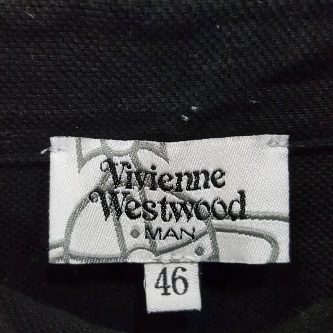 Vivienne Westwood ポロシャツ