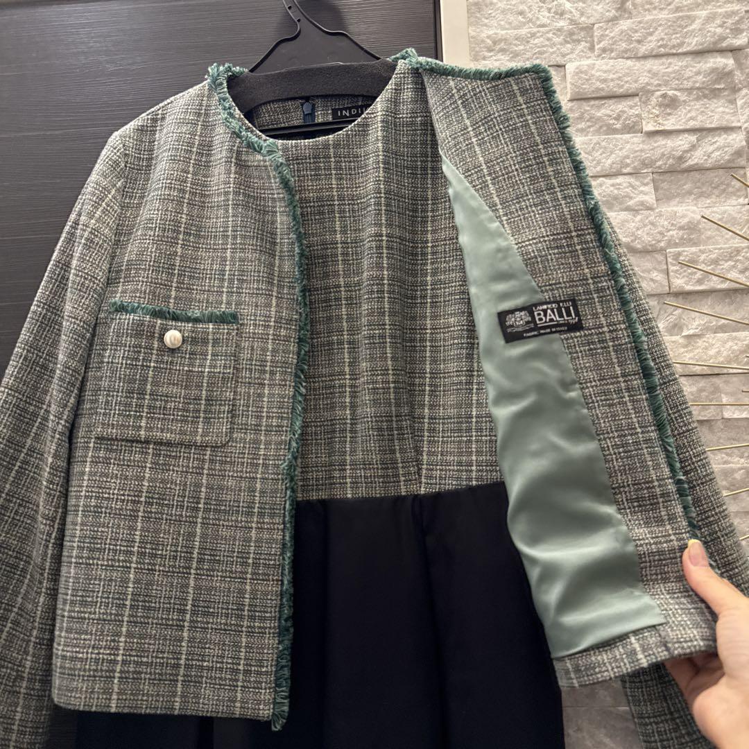 ワンピースセット