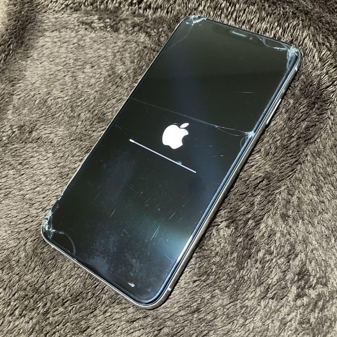 スマートフォン本体 iPhone xs max