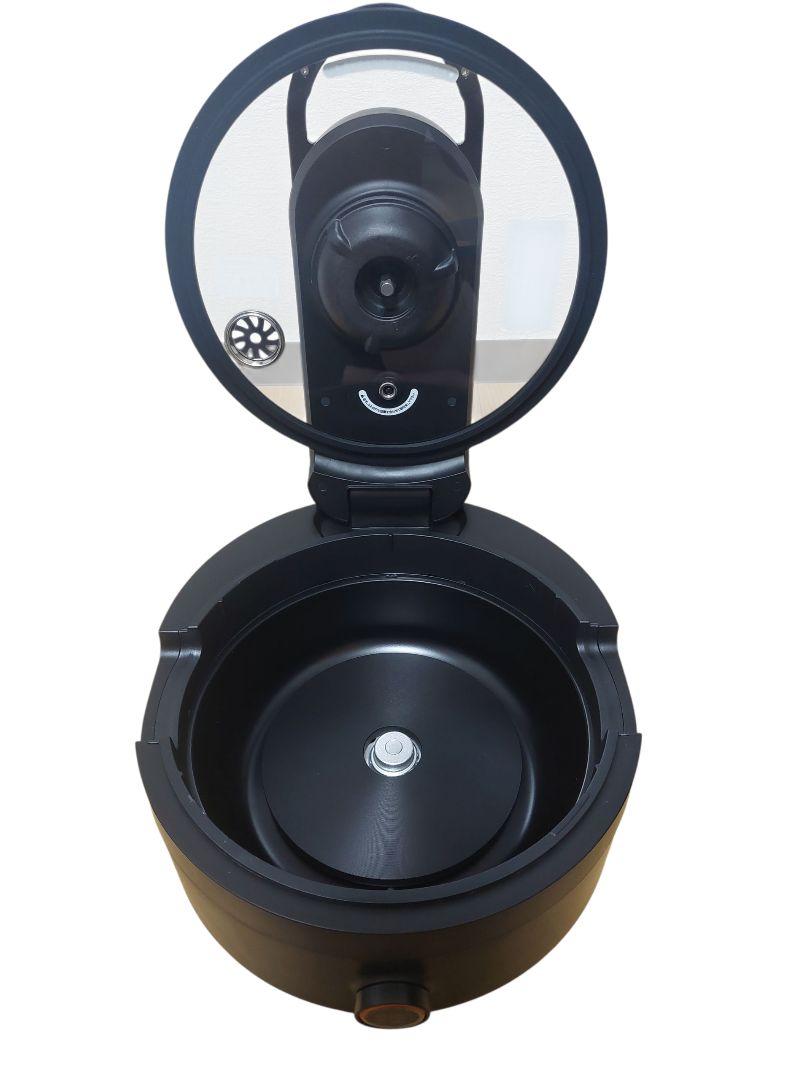 全自動調理器 ラボーノ 三ツ星シェフ TVG-300K - メルカリ