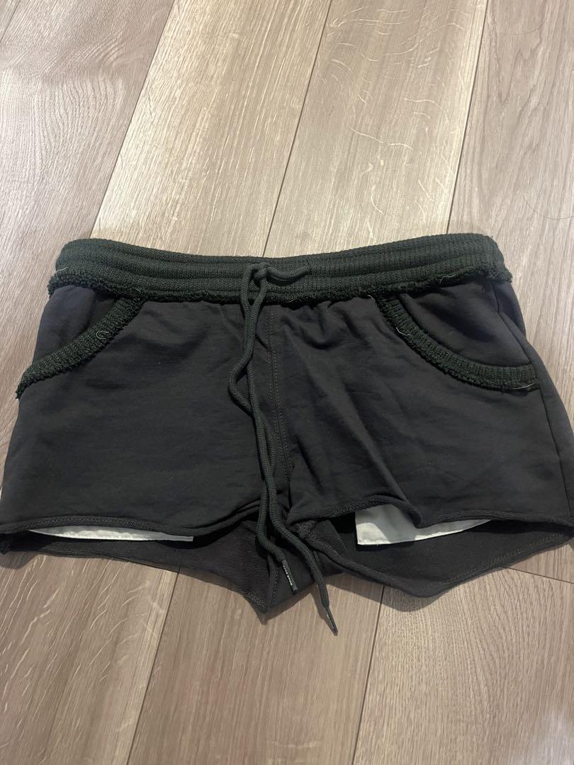 パンツ SCULPTOR shortpants