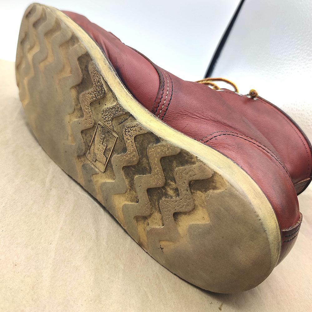 レッドウィング RED WING 8875 アイリッシュセッター 9E 27cm