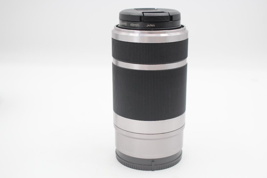 SONY E 55-210mm F4.5-6.3 OSS SEL55210◆18