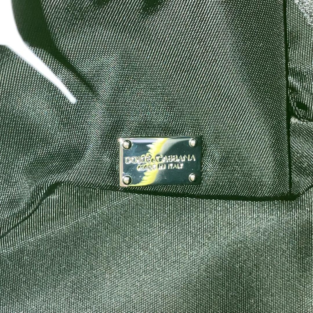 【未使用級✨】ドルチェ&ガッバーナ ベア ボディバッグ ショルダーバッグ