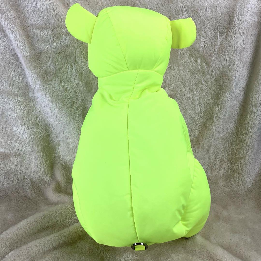 【未使用級✨】ドルチェ&ガッバーナ ベア ボディバッグ ショルダーバッグ