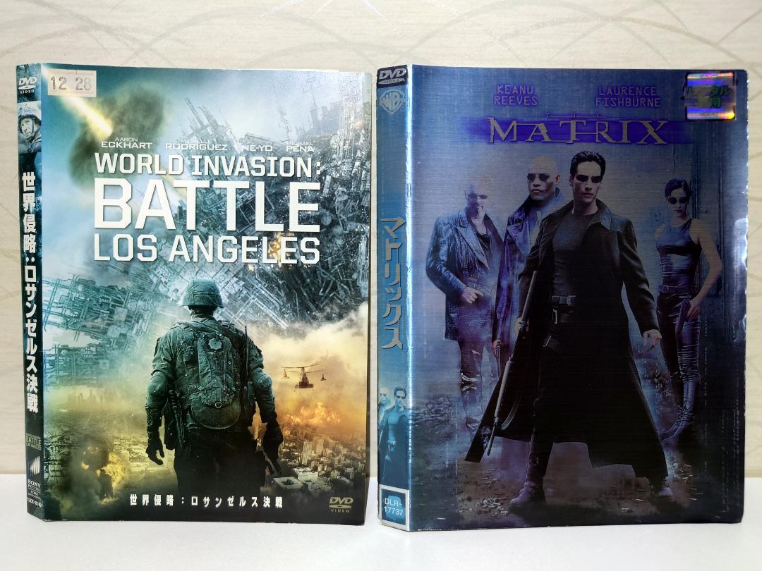洋画 DVD 136本セット 洋画 DVD 136本セット DVD