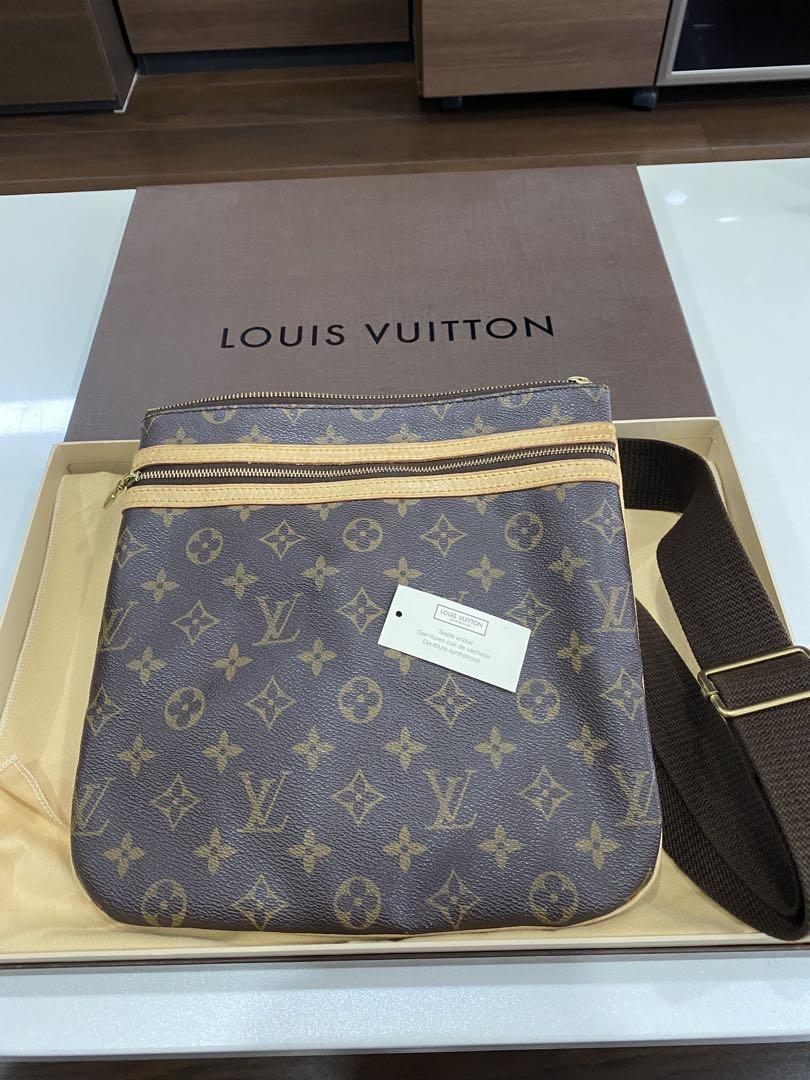 Louis Vuitton ポシェット ボスフォール