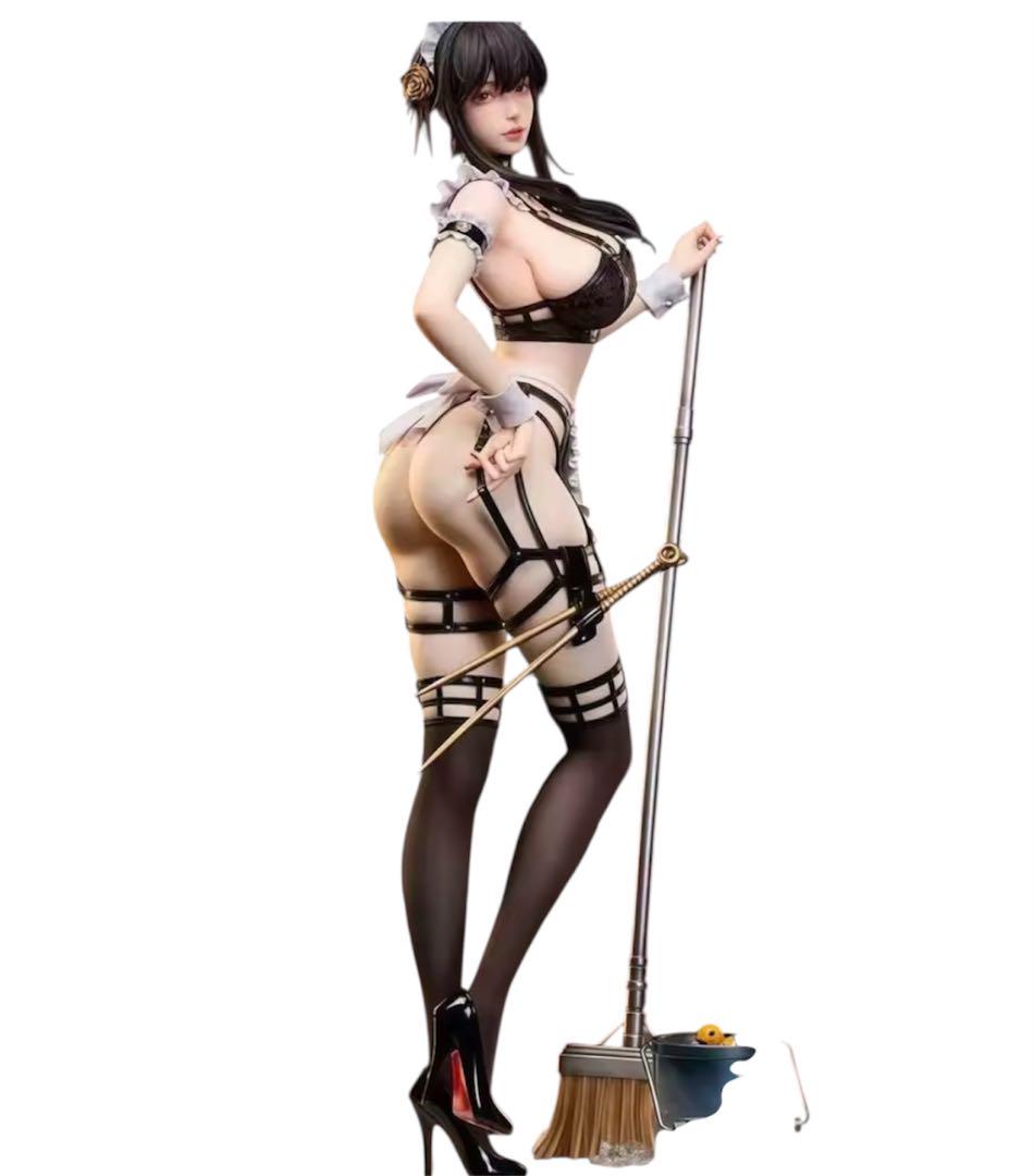 スパイ×ファミリー　アニメフィギュア　32cm