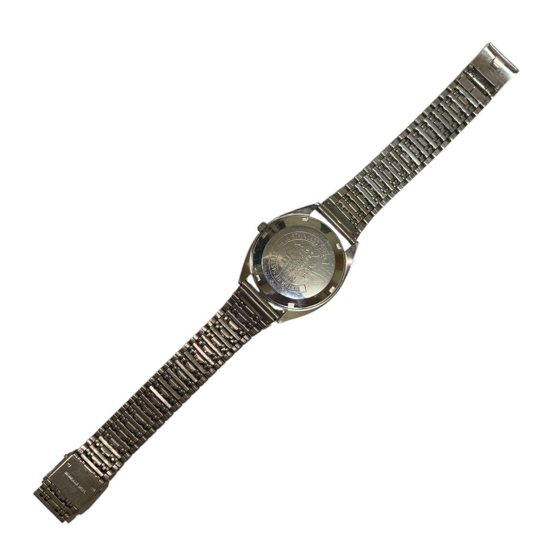 CITIZEN シチズン ウイング7 メンズ 腕時計 自動巻き 【動作確認済み】
