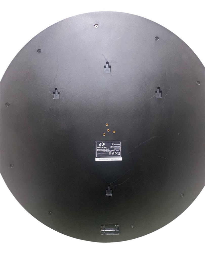 ダーツ DARTSLIVE HOME DLH-0000