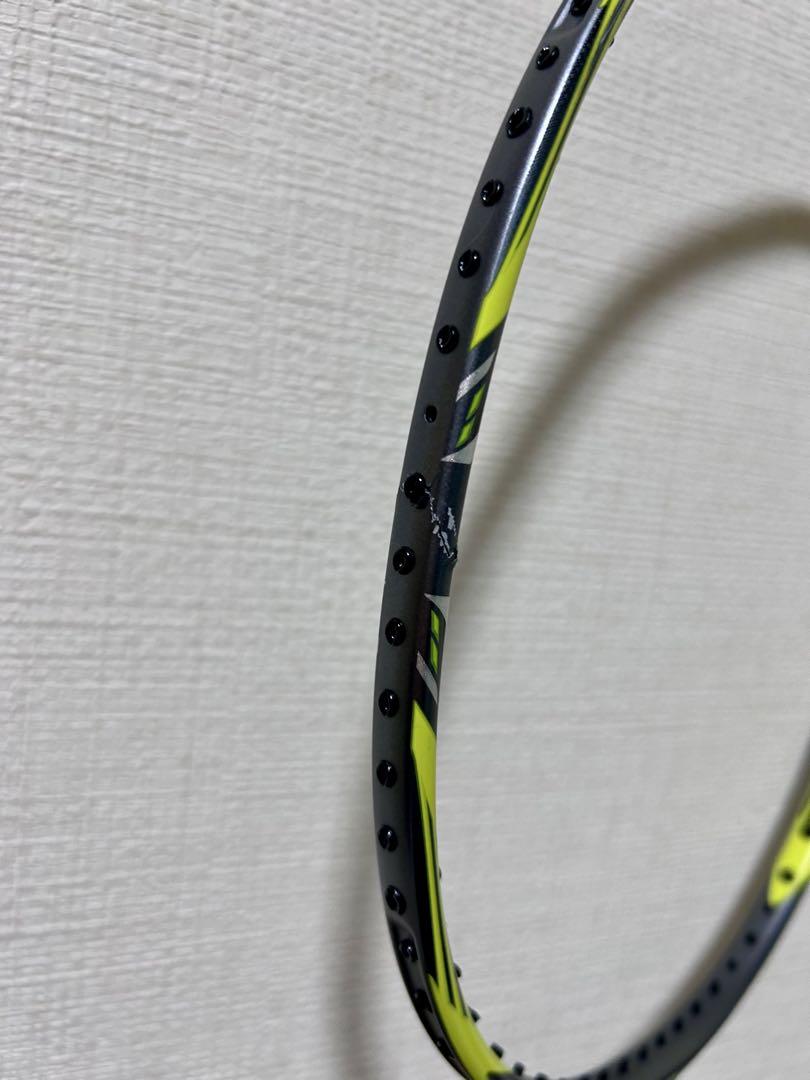 ナノレイzスピード アークセーバー7pro ジャンク品　最終値下げ