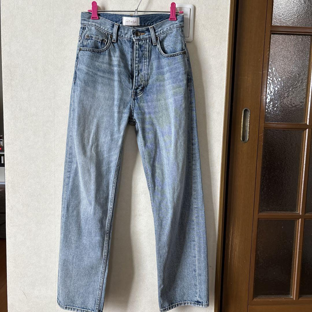 美品　 シールームリン Organic cottonベーシック SRN02