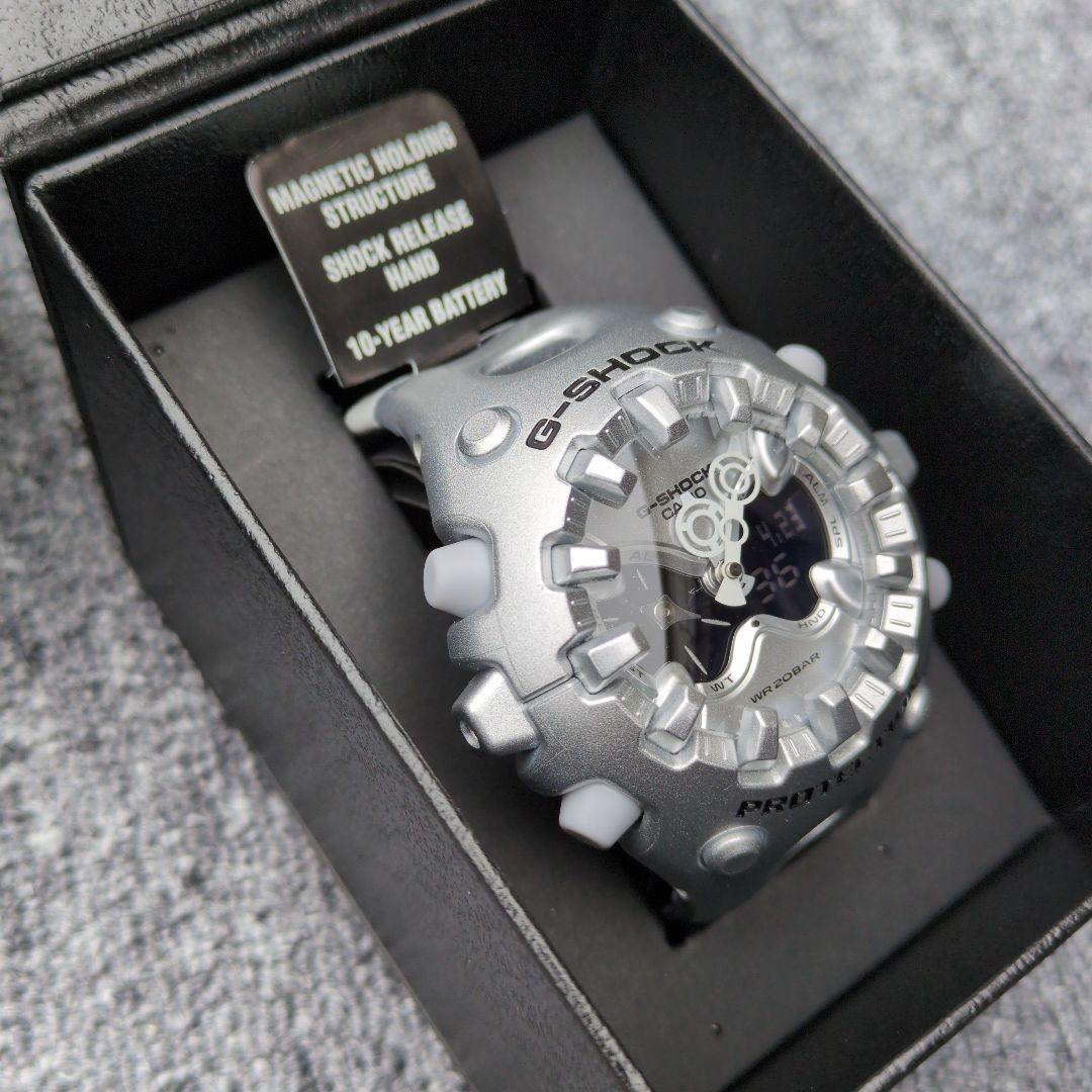 J*O様 新品・未使用★G-SHOCK★GA-V01A-8AJF
