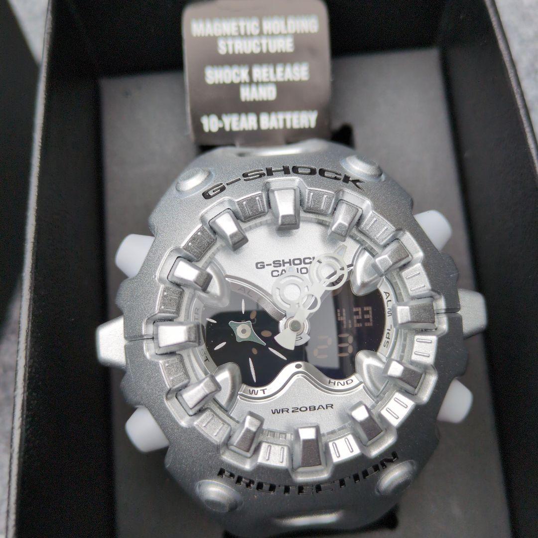 J*O様 新品・未使用★G-SHOCK★GA-V01A-8AJF