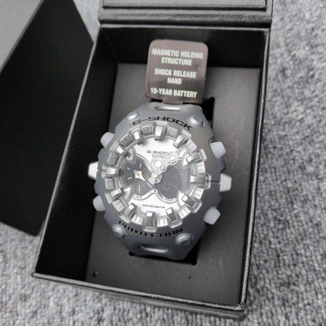 J*O様 新品・未使用★G-SHOCK★GA-V01A-8AJF