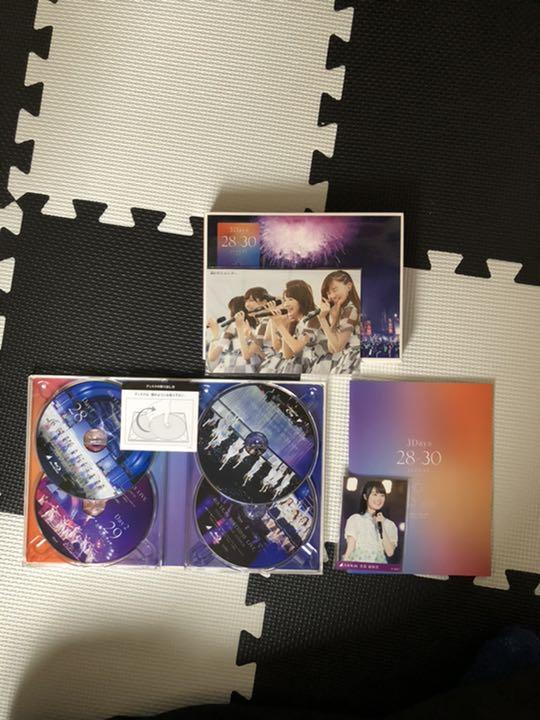 値下げ検討可】乃木坂46 ライブDVD まとめ売り Blu-ray - メルカリ
