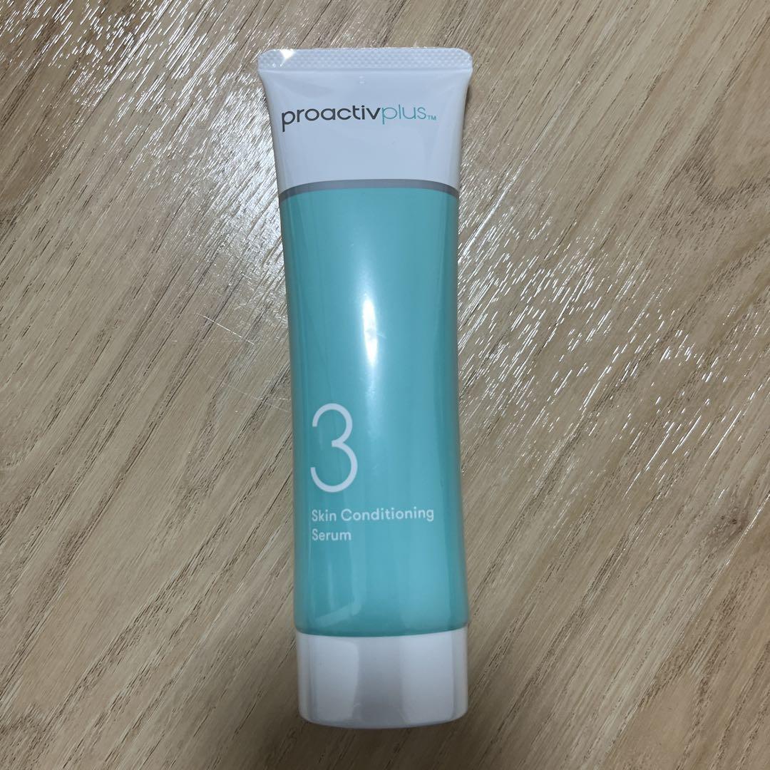 proactiv plus スキンケアセット