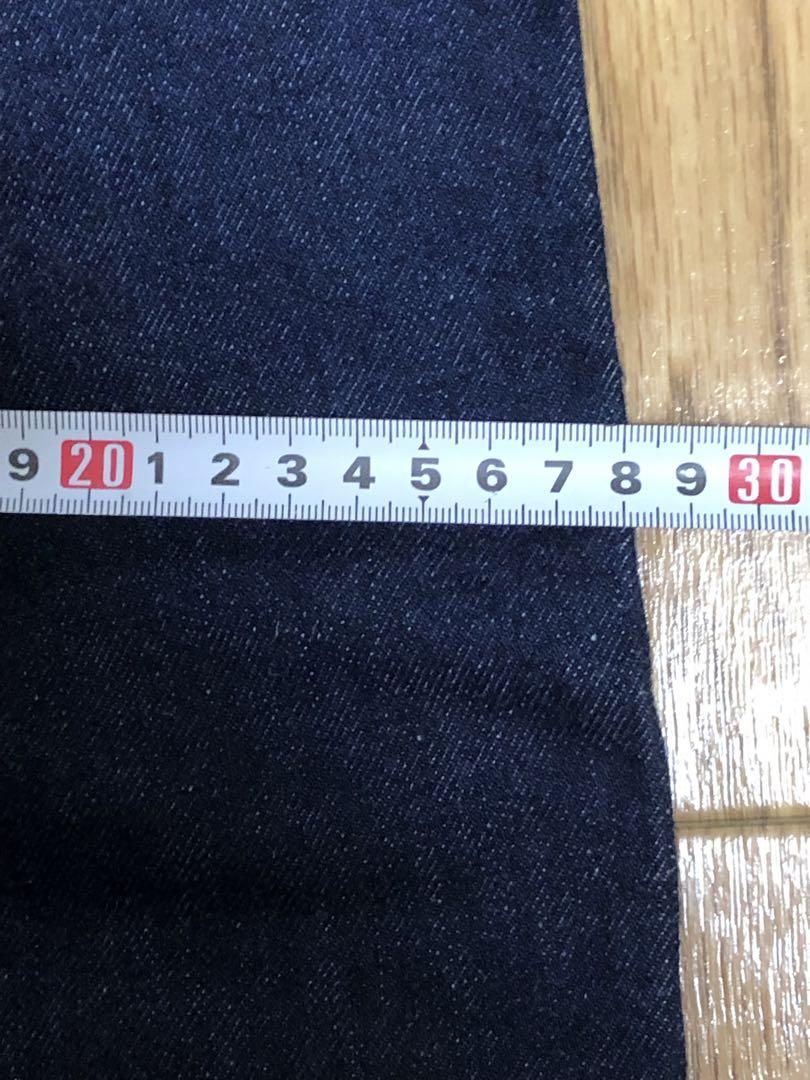 90's OLD GAP デッドストック　ブーツカット　オールドギャップ  濃紺