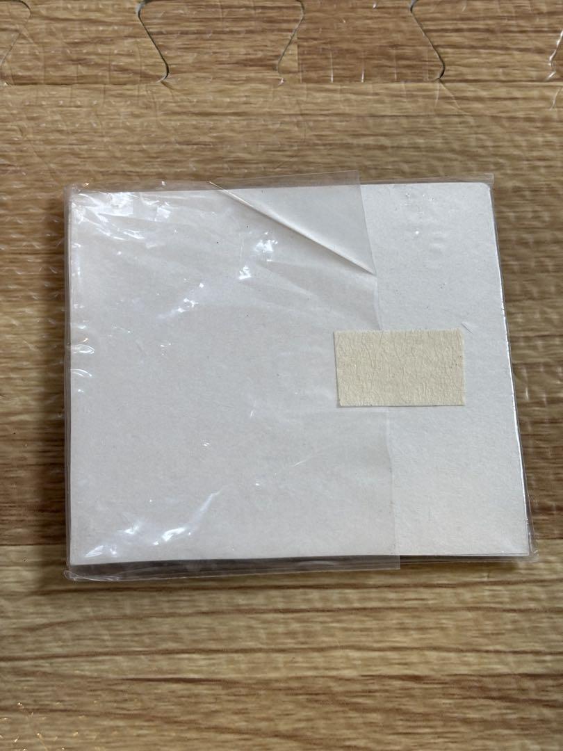 【廃盤品】新品未使用 GTKⅢ-HSP 2枚セット GTKファクトリー