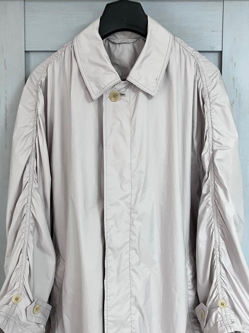 20SS RAINMAKER オールウェザ－コート 定価64,680円