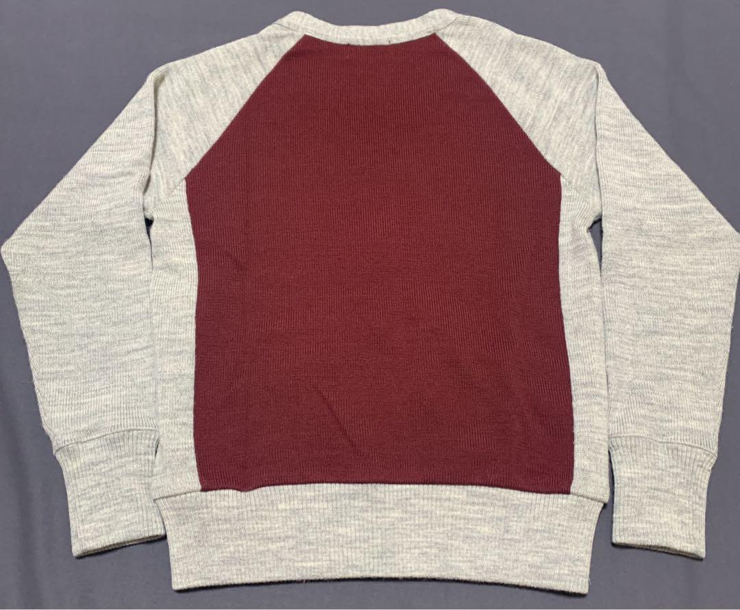 butcher products cardigan atlast アットラスト