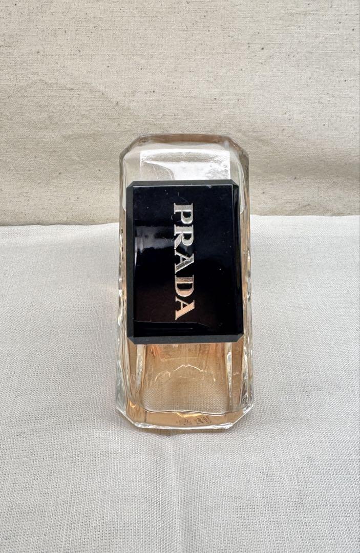 プラダ パラドックス 50ml オーデパルファム 香水
