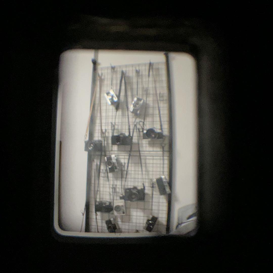 OLYMPUS PEN-EE2 整備済