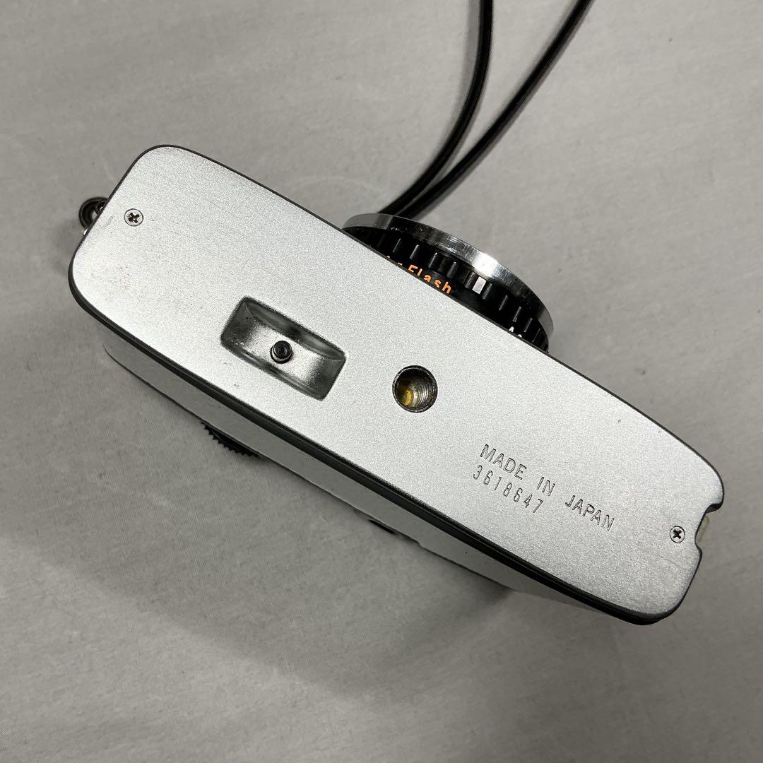 OLYMPUS PEN-EE2 整備済