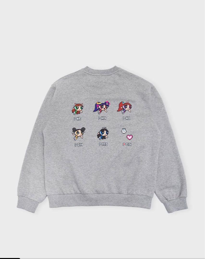 限定品】NewJeans コラボ Tシャツ NIKE ホワイト 白 - メルカリ