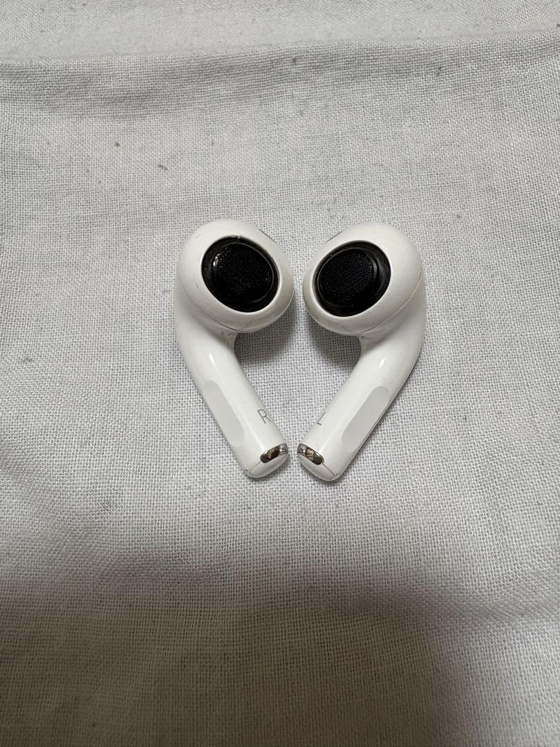 AirPods Pro本体