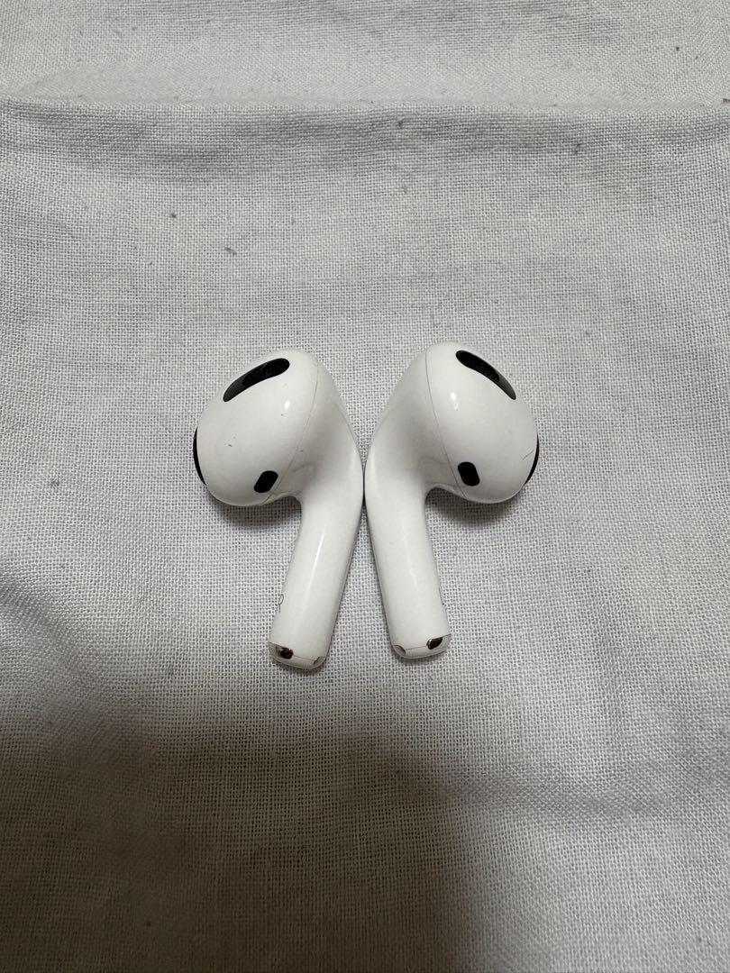 AirPods Pro本体