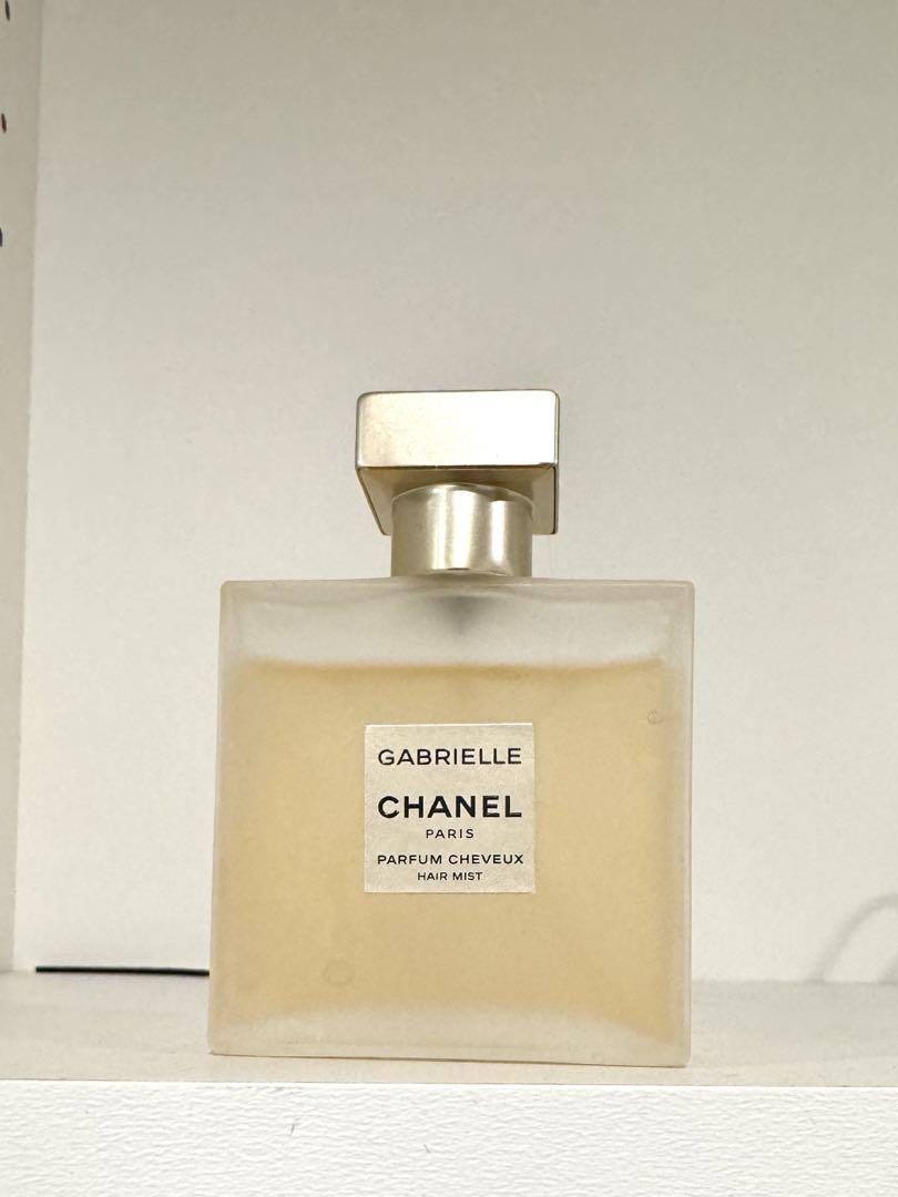 シャネルガブリエルヘアミスト