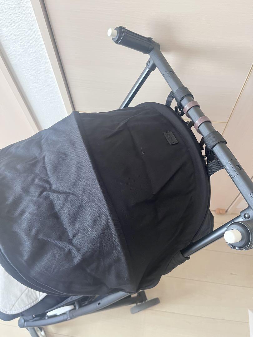 サイベックス ベビーカー リベルcybex LIBELLE