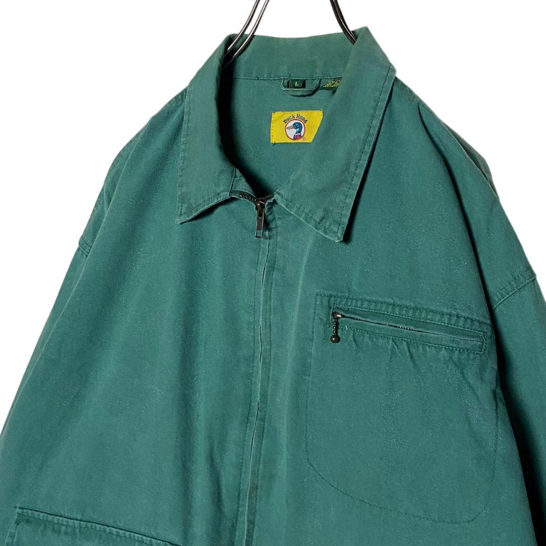 リアルツリー 短丈ダックジャケット cityboy usa古着 colombia リアルツリー 短丈ダックジャケット cityboy usa古着 colombia