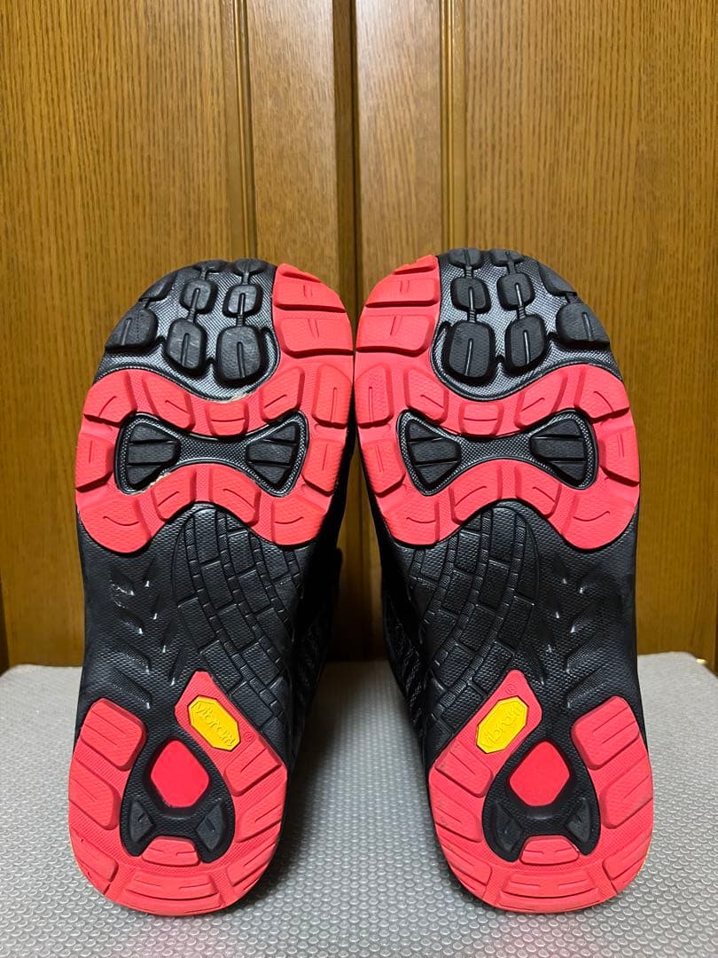 FLOW フロー HELIOS BOAスノーブーツ 26cm メンズ 良好 FLOW フロー HELIOS BOAスノーブーツ 26cm メンズ 良好