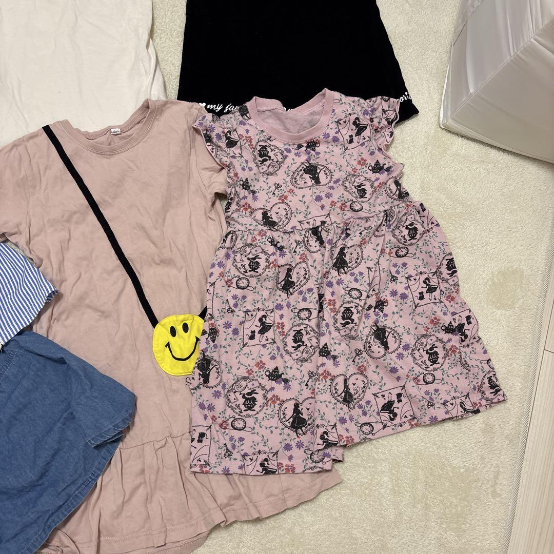 キッズ服まとめ売り120センチ130センチ - メルカリ