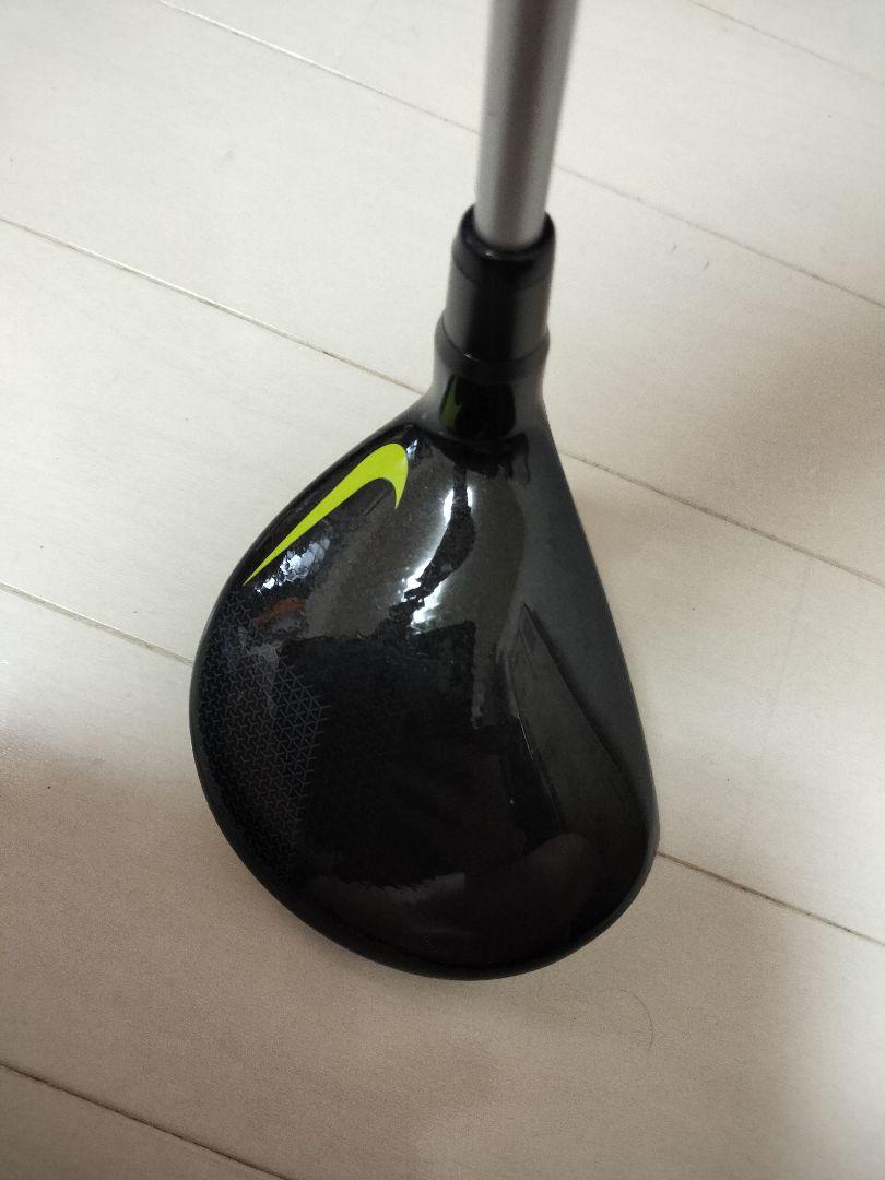 Nike VAPOR SPEED 5W 可変ロフト　FLEX-R
