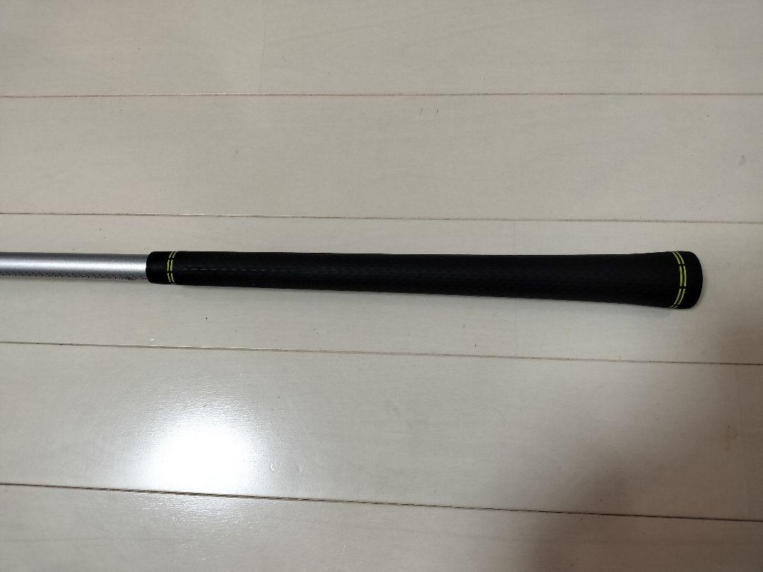 Nike VAPOR SPEED 5W 可変ロフト　FLEX-R
