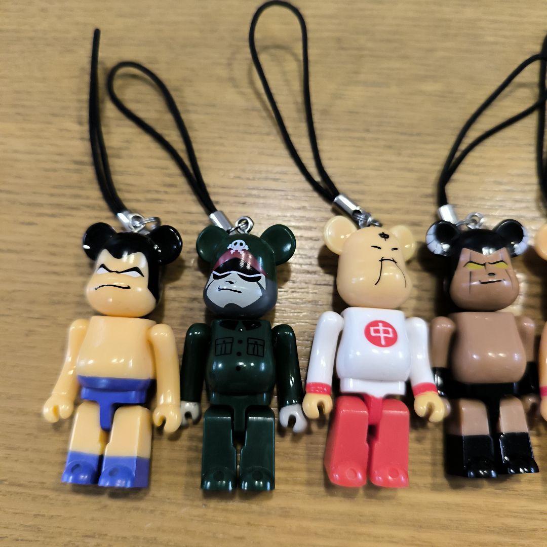 キン肉マン 超像革命 8体セット - メルカリ