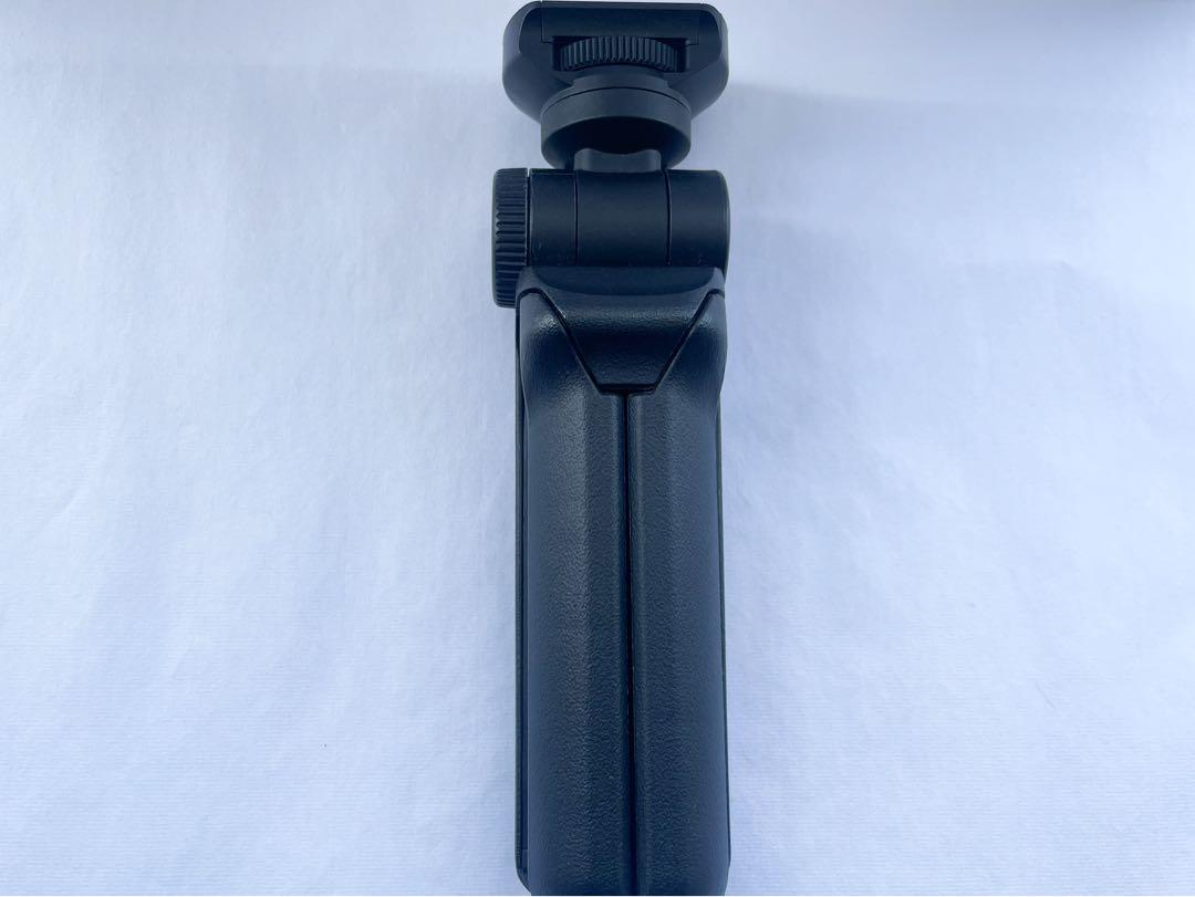ZV-1G SHOOTING GRIP KIT 【美品】