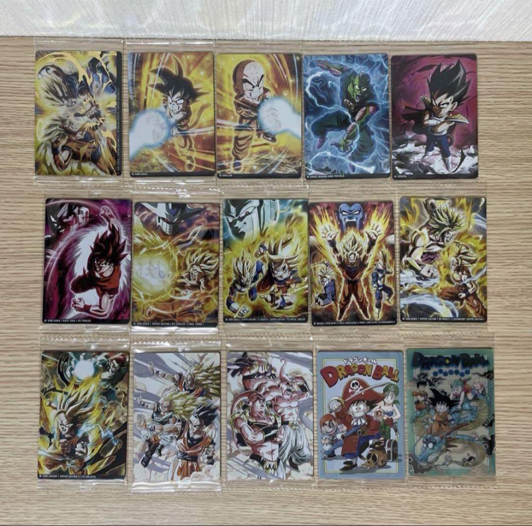 ドラゴンボール イタジャガ5 コンプ イタジャガ ドラゴンボール vol.5｜発売日：2024年12月2日