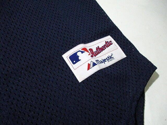 新品未使用□USA製 シアトルマリナーズ オーセンティック