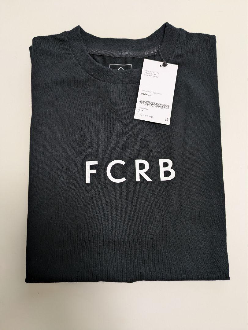 25ss FCRB INTERSTATE STADIUM TOUR S/S - メルカリ