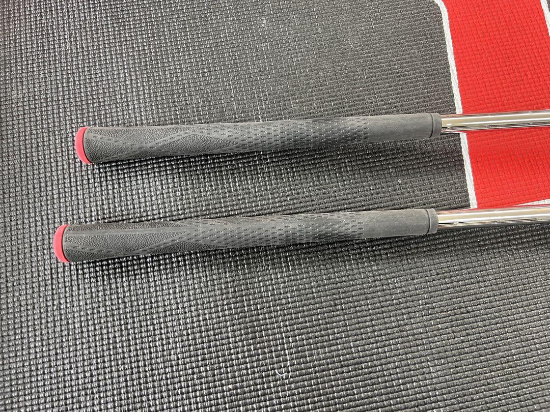 PING GLIDWE 4.0ウェッジ 52度&56度