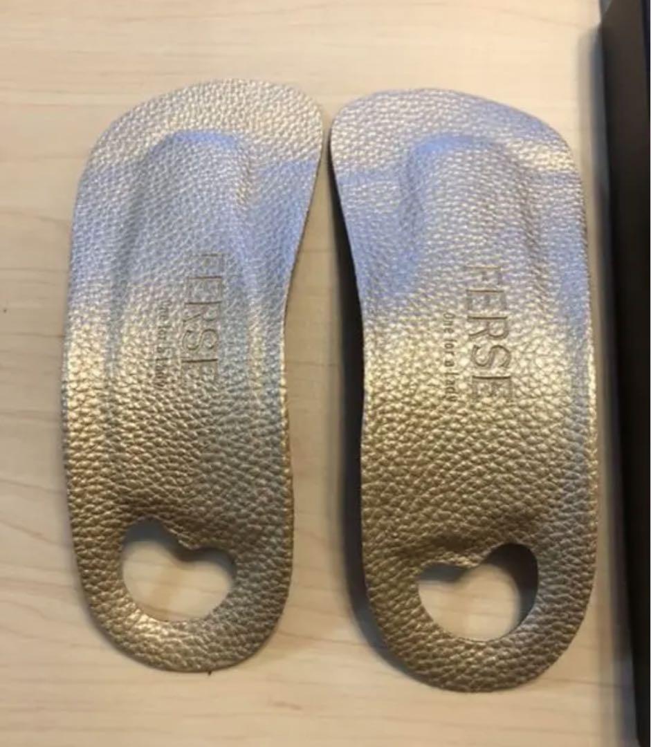 Amazon.co.jp: FK2-BHB（ハイヒール用インソール FERSE