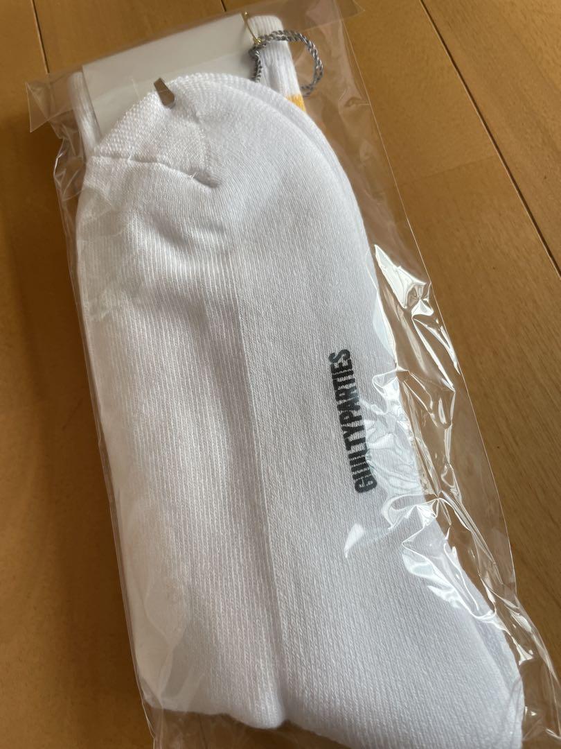 ワコマリア スケーターソックス 新品未使用