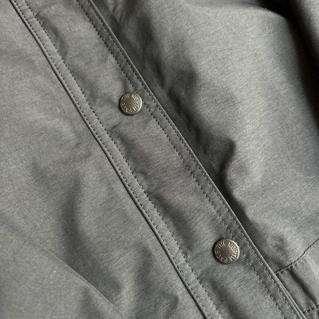 North Face