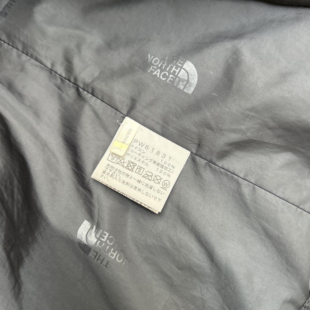 North Face